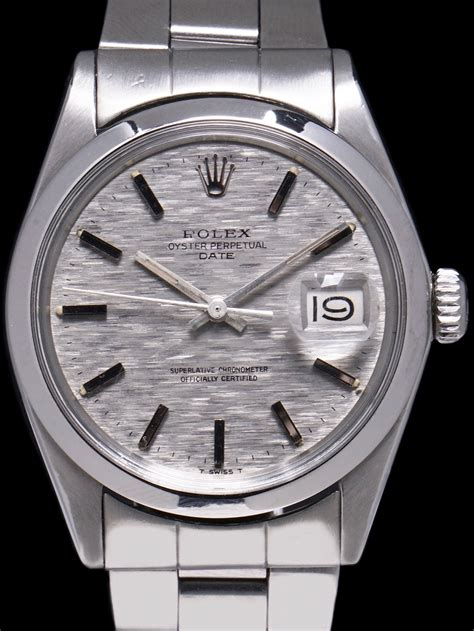 rolex 1971 oyster|authentic Rolex Oyster perpetual.